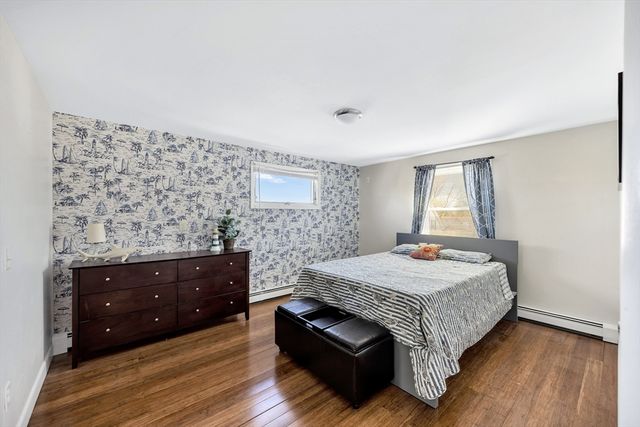 2165 Pleasant Street, Dighton, MA 02715
