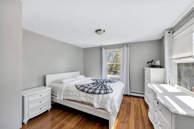 2165 Pleasant Street, Dighton, MA 02715