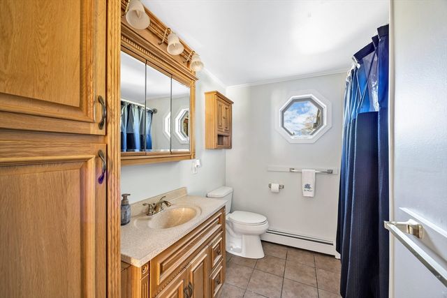 2165 Pleasant Street, Dighton, MA 02715
