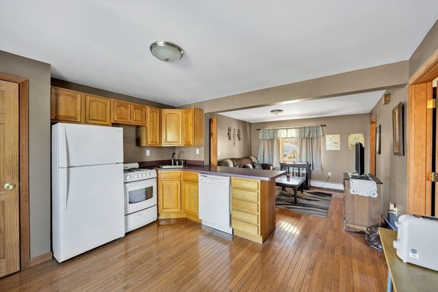 2165 Pleasant Street, Dighton, MA 02715