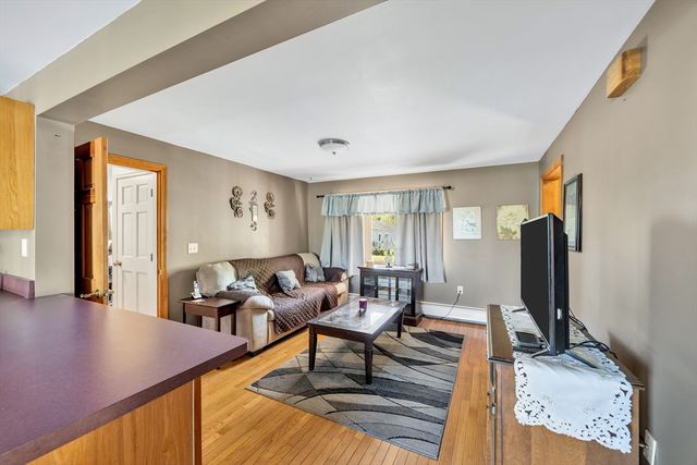 2165 Pleasant Street, Dighton, MA 02715