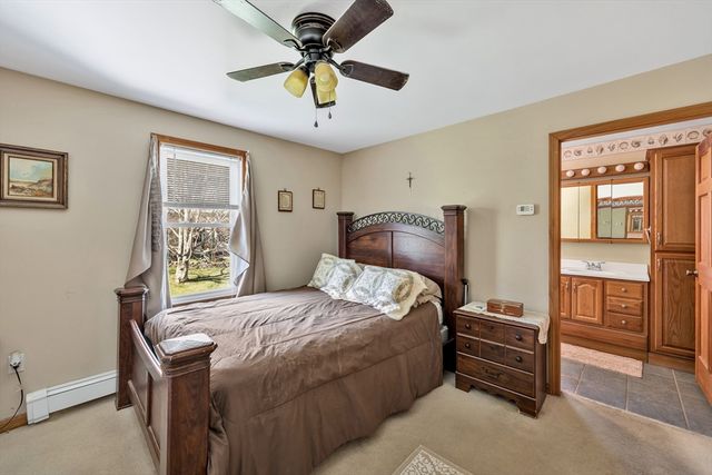 2165 Pleasant Street, Dighton, MA 02715