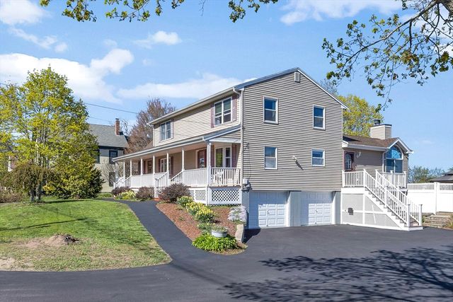 2165 Pleasant Street, Dighton, MA 02715