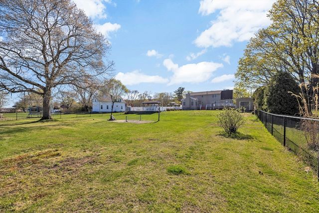 2165 Pleasant Street, Dighton, MA 02715