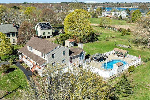 2165 Pleasant Street, Dighton, MA 02715