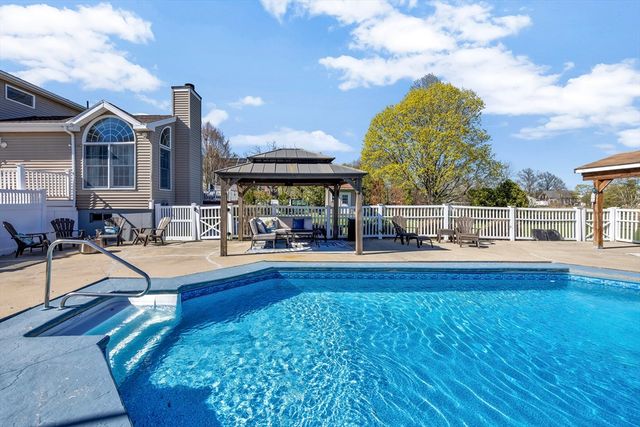 2165 Pleasant Street, Dighton, MA 02715