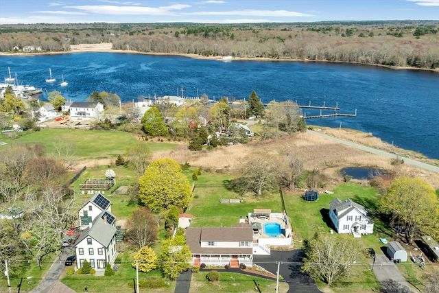 2165 Pleasant Street, Dighton, MA 02715