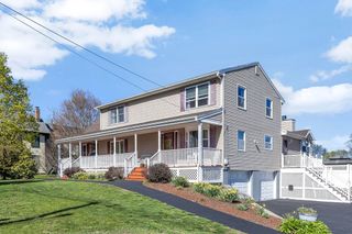 2165 Pleasant Street, Dighton, MA 02715