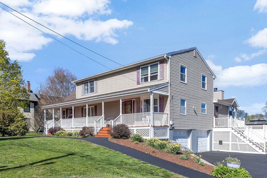 2165 Pleasant Street, Dighton, MA 02715