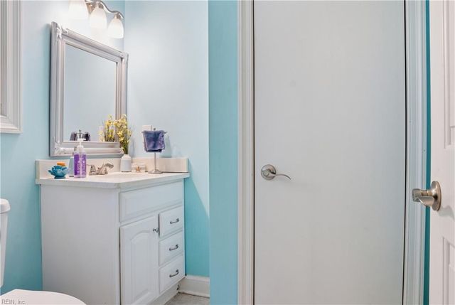 302 Honey Locust WAY, Chesapeake, VA 23320