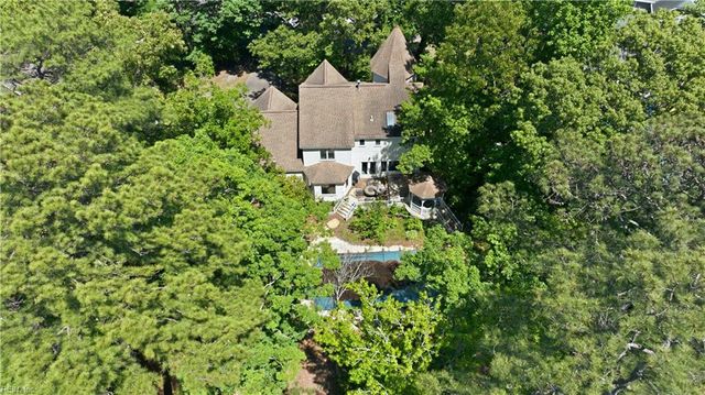 302 Honey Locust WAY, Chesapeake, VA 23320