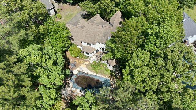 302 Honey Locust WAY, Chesapeake, VA 23320