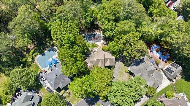 302 Honey Locust WAY, Chesapeake, VA 23320