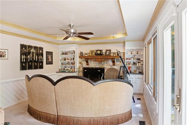 302 Honey Locust WAY, Chesapeake, VA 23320