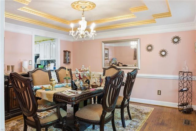 302 Honey Locust WAY, Chesapeake, VA 23320