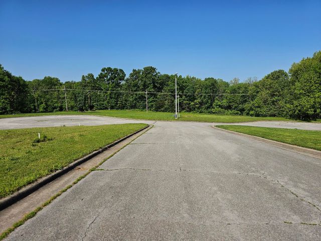Lot 6 Fox Haven Drive, Mt Vernon, MO 65712