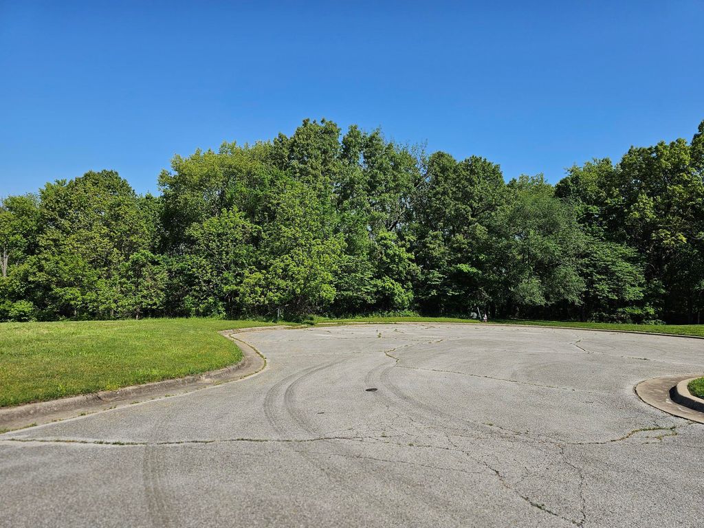 Lot 6 Fox Haven Drive, Mt Vernon, MO 65712