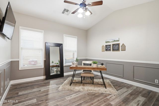 9620 N 184TH Lane, Waddell, AZ 85355