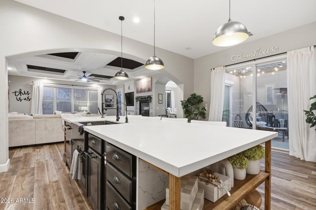 9620 N 184TH Lane, Waddell, AZ 85355