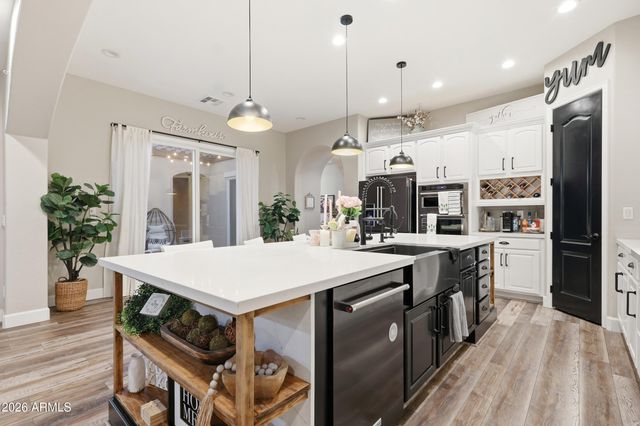 9620 N 184TH Lane, Waddell, AZ 85355