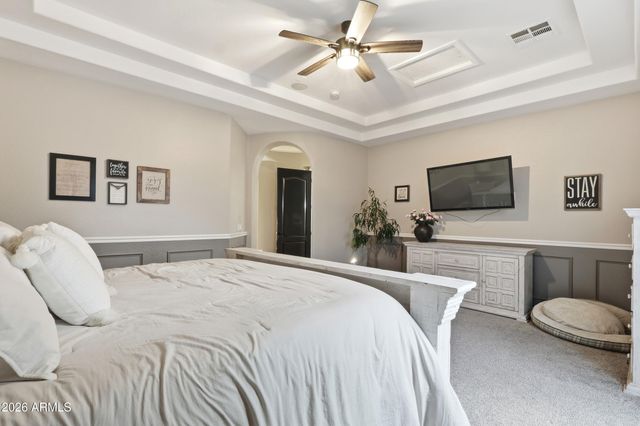 9620 N 184TH Lane, Waddell, AZ 85355