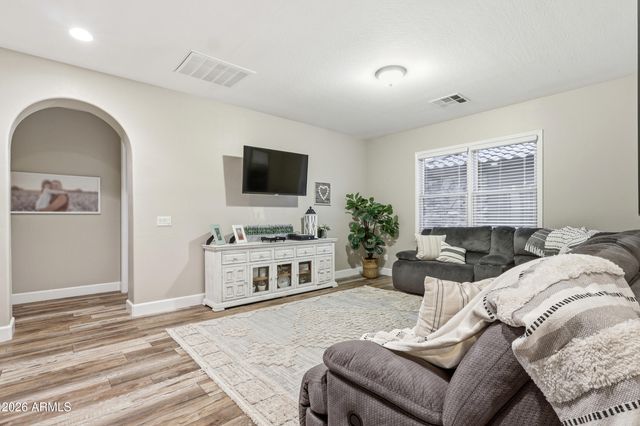 9620 N 184TH Lane, Waddell, AZ 85355