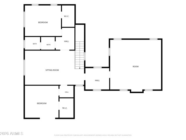 9620 N 184TH Lane, Waddell, AZ 85355