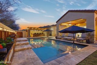 9620 N 184TH Lane, Waddell, AZ 85355