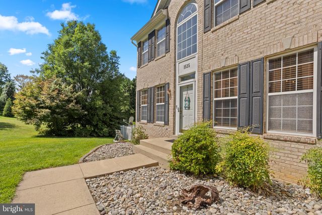 1535 BILTMORE CT, Huntingtown, MD 20639