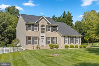 1535 BILTMORE CT, Huntingtown, MD 20639