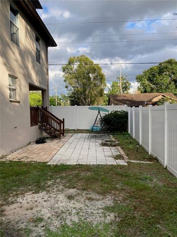 1702 W NORTH STREET, Tampa, FL 33604
