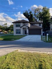 1702 W NORTH STREET, Tampa, FL 33604