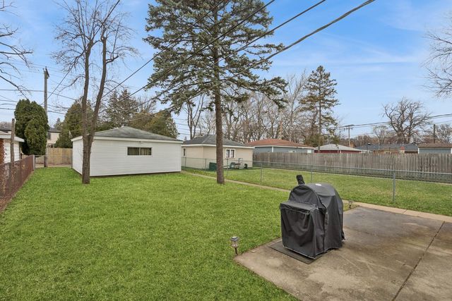 826 Brown Avenue, Evanston, IL 60202