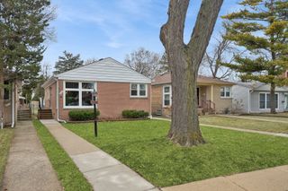 826 Brown Avenue, Evanston, IL 60202