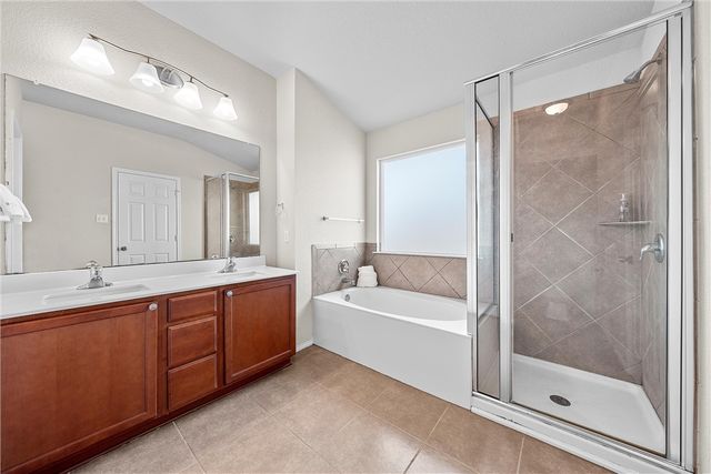 6528 Vista View Drive, Waco, TX 76712