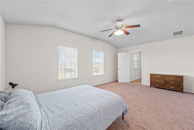 6528 Vista View Drive, Waco, TX 76712