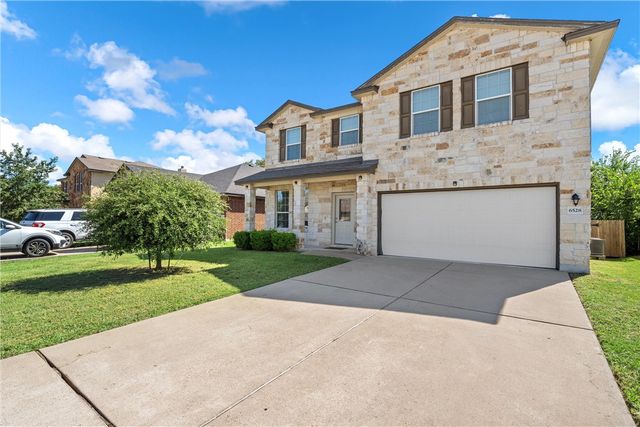 6528 Vista View Drive, Waco, TX 76712
