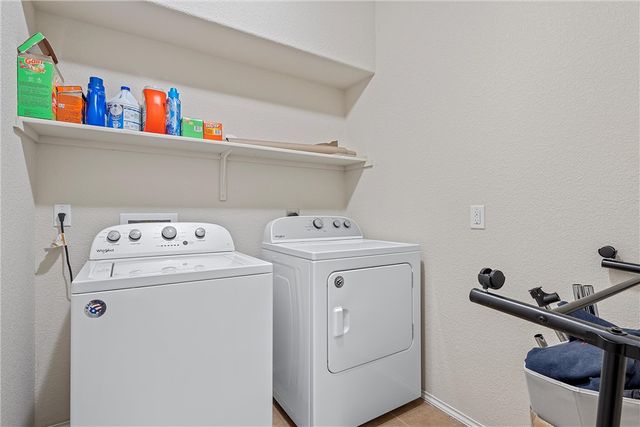 6528 Vista View Drive, Waco, TX 76712