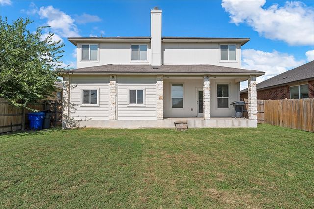 6528 Vista View Drive, Waco, TX 76712