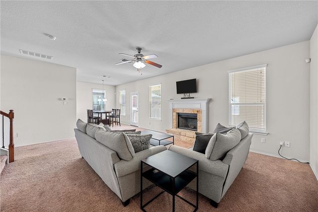 6528 Vista View Drive, Waco, TX 76712