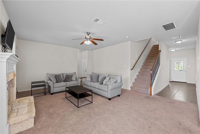 6528 Vista View Drive, Waco, TX 76712