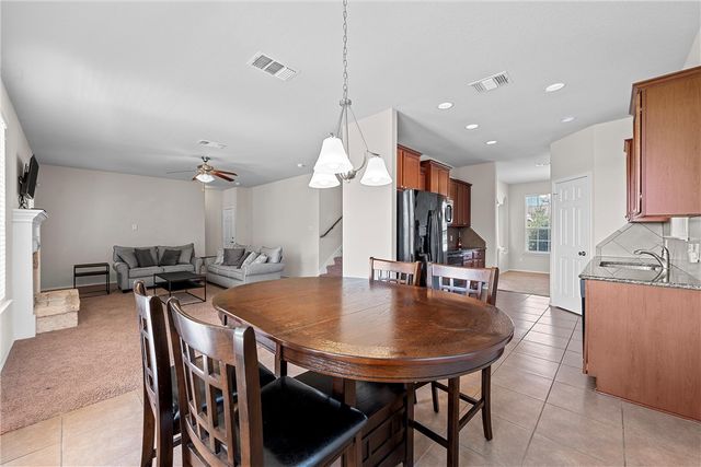 6528 Vista View Drive, Waco, TX 76712