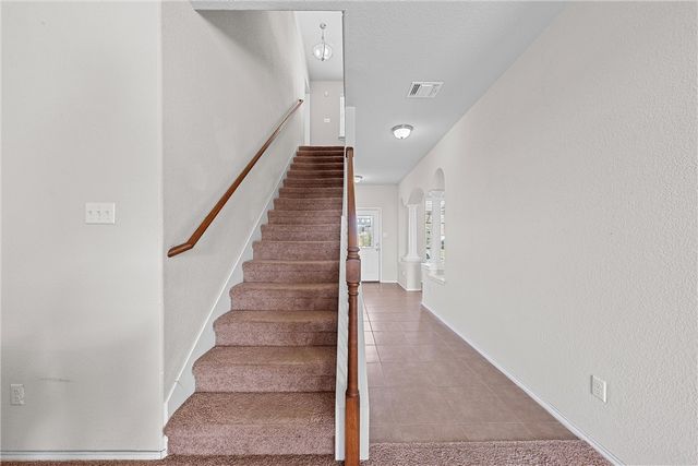 6528 Vista View Drive, Waco, TX 76712