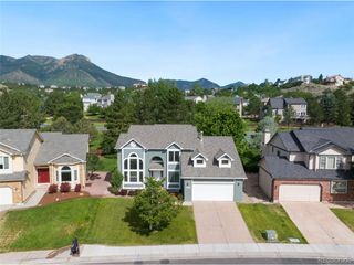 2460 Shiprock Way, Colorado Springs, CO 80919