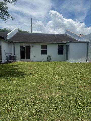 14613 SW 117 Ave, Miami, FL 33186