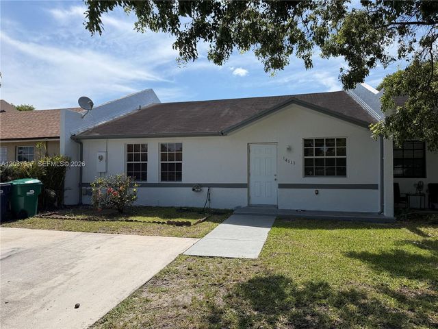 14613 SW 117 Ave, Miami, FL 33186