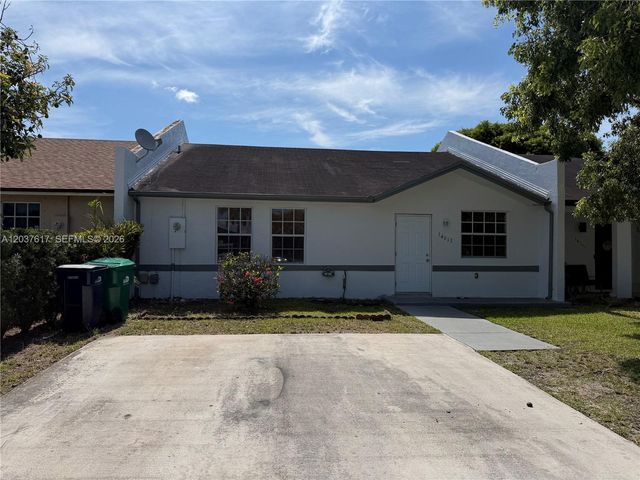 14613 SW 117 Ave, Miami, FL 33186