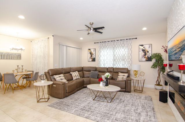 1188 NW Leonardo Circle, Port St. Lucie, Port St Lucie, FL 34986