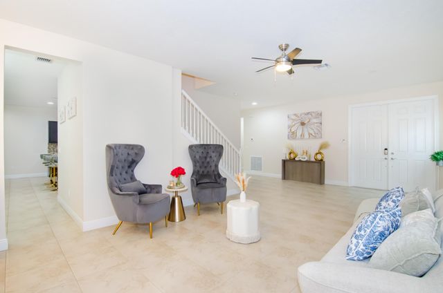 1188 NW Leonardo Circle, Port St. Lucie, Port St Lucie, FL 34986