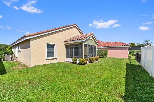 7631 N Stirling Bridge Blvd Boulevard S, Delray Beach, FL 33446